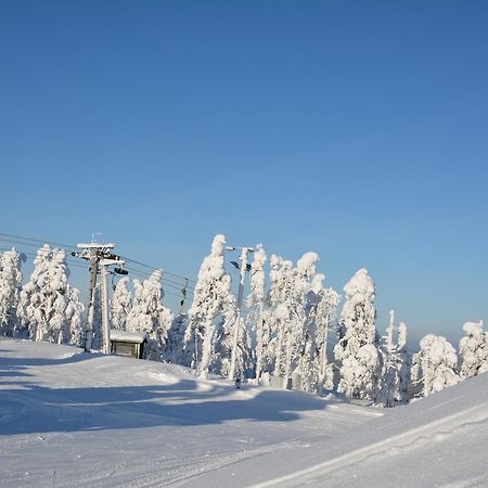 Suomu Chalets Suomutunturi Екстер'єр фото