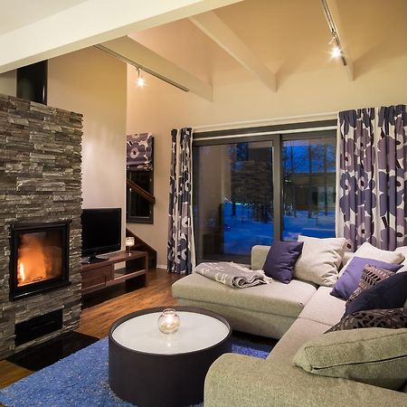 Suomu Chalets Suomutunturi Екстер'єр фото