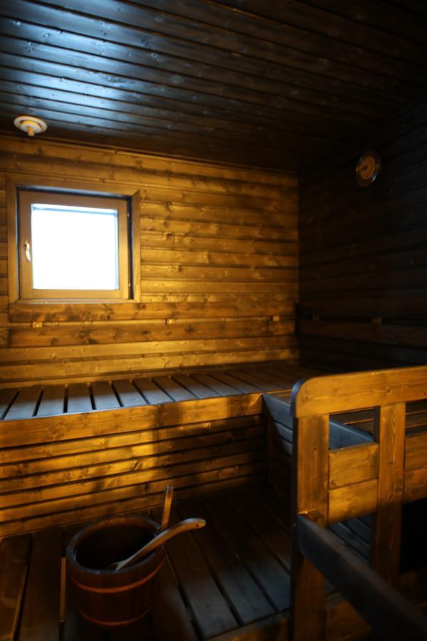 Suomu Chalets Suomutunturi Екстер'єр фото