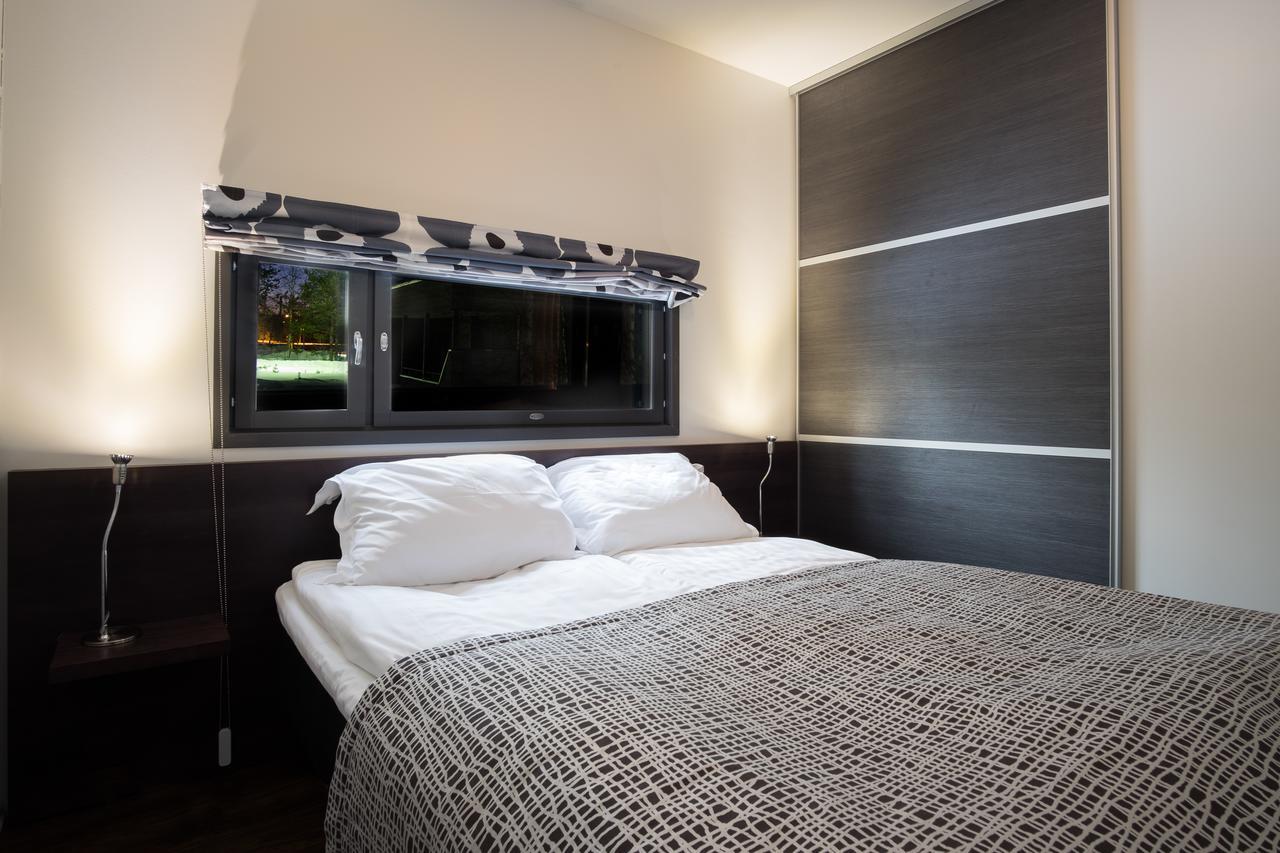 Suomu Chalets Suomutunturi Екстер'єр фото