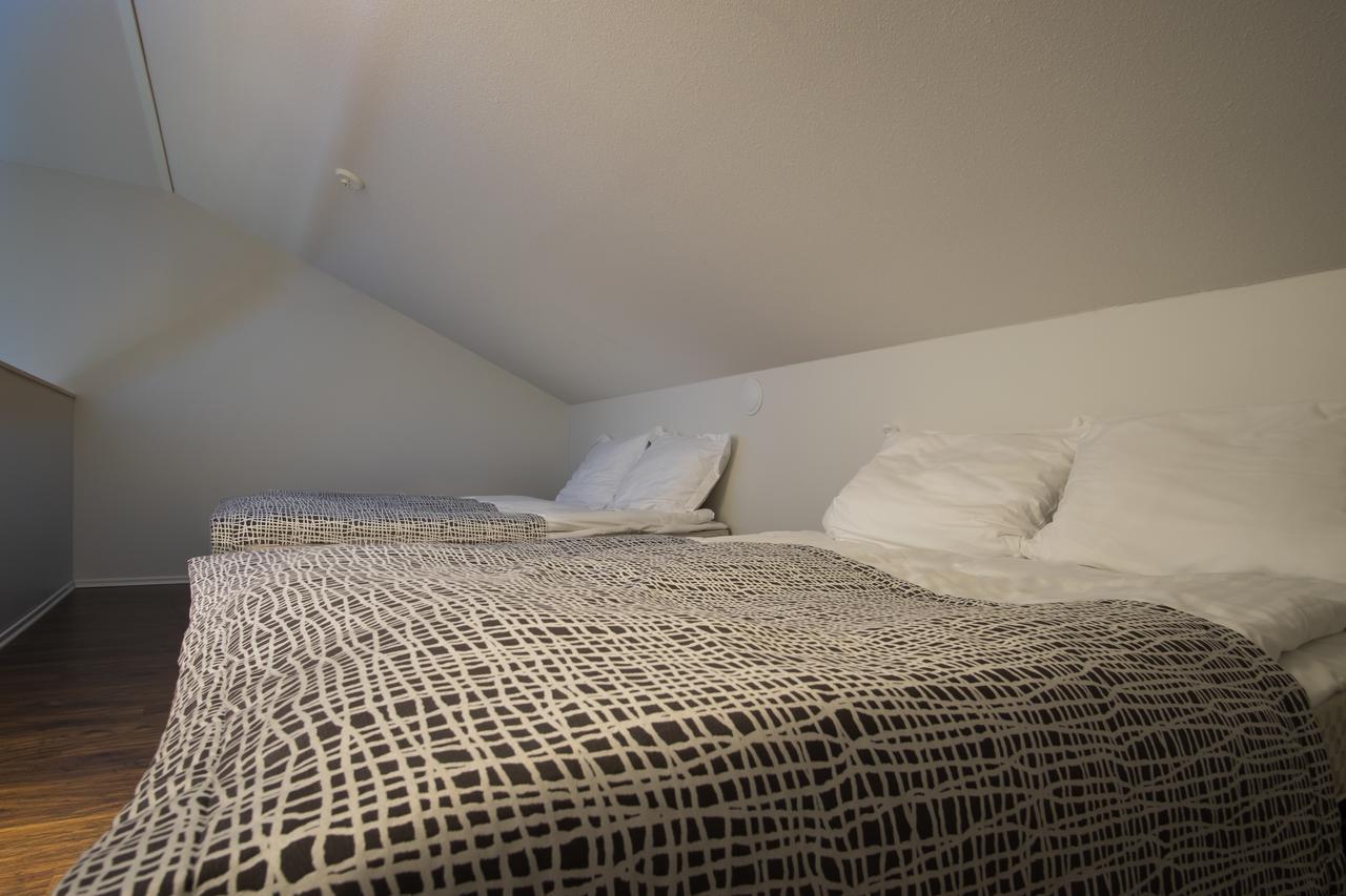 Suomu Chalets Suomutunturi Екстер'єр фото