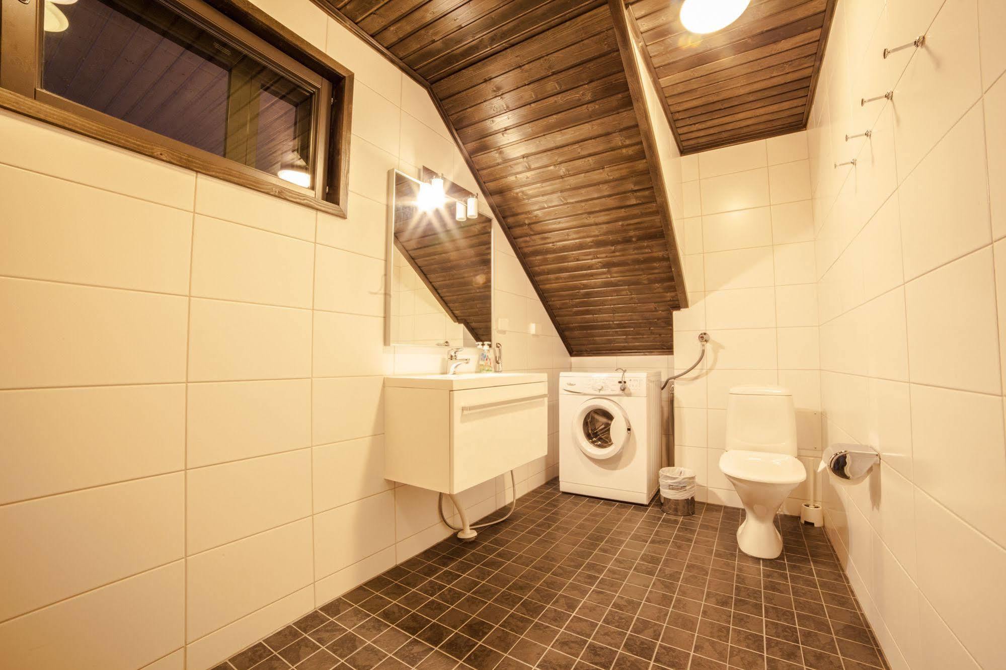 Suomu Chalets Suomutunturi Екстер'єр фото