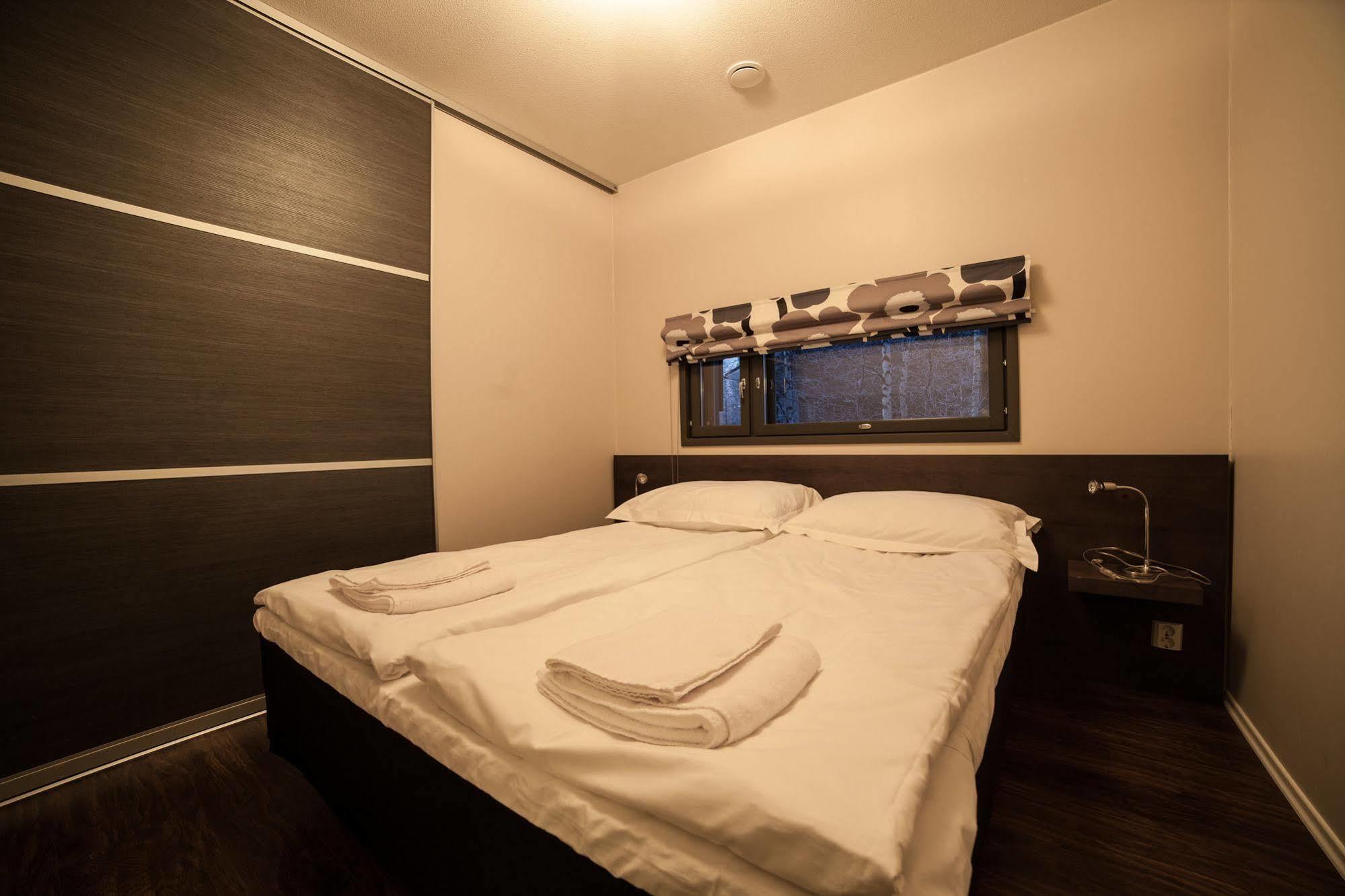 Suomu Chalets Suomutunturi Екстер'єр фото