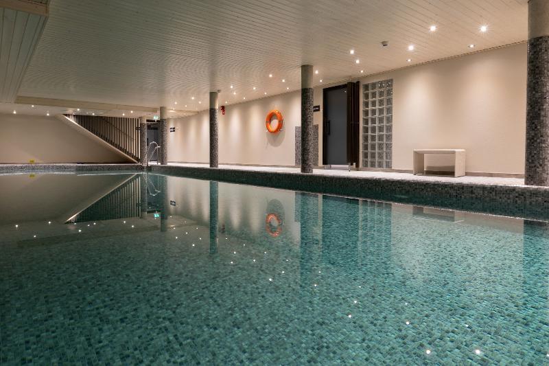 Suomu Chalets Suomutunturi Екстер'єр фото