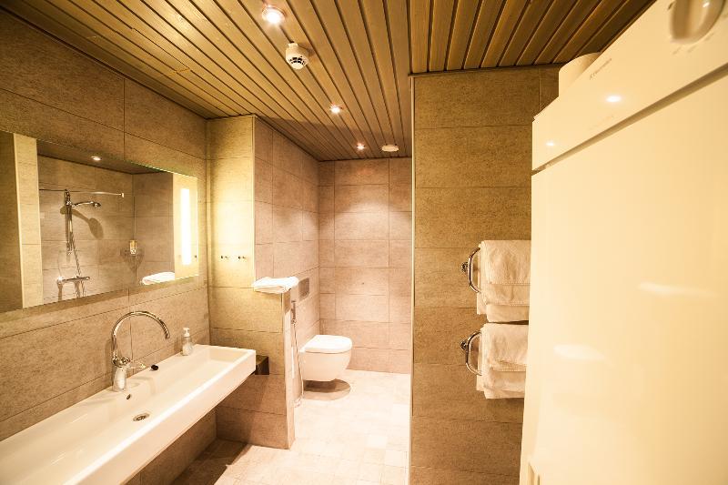 Suomu Chalets Suomutunturi Екстер'єр фото