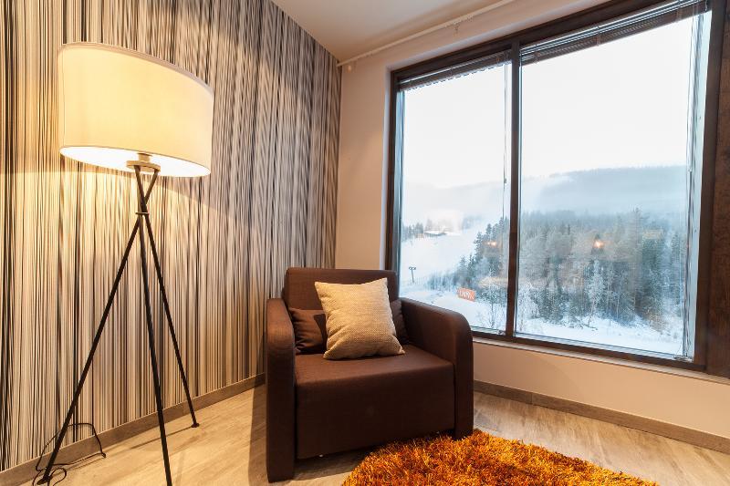 Suomu Chalets Suomutunturi Екстер'єр фото