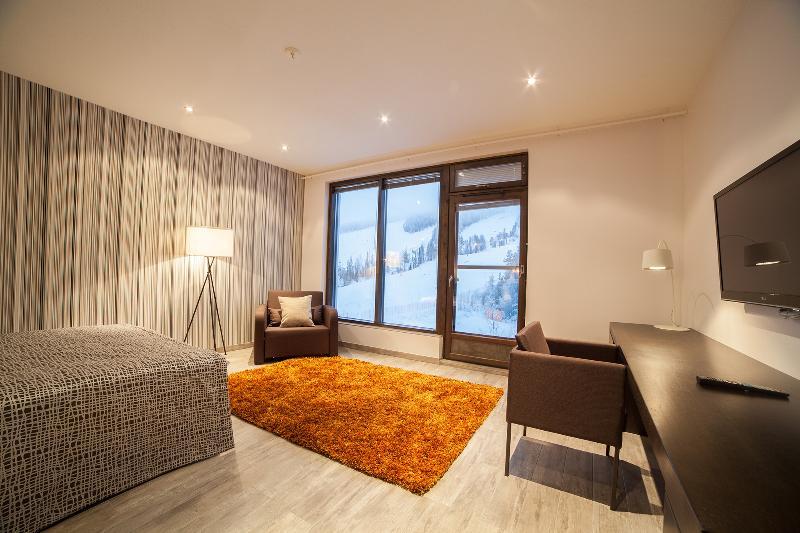 Suomu Chalets Suomutunturi Екстер'єр фото