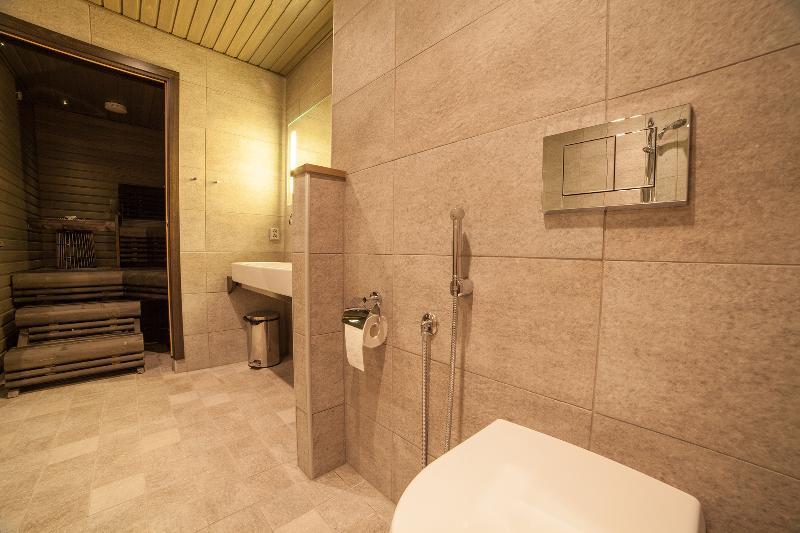 Suomu Chalets Suomutunturi Екстер'єр фото