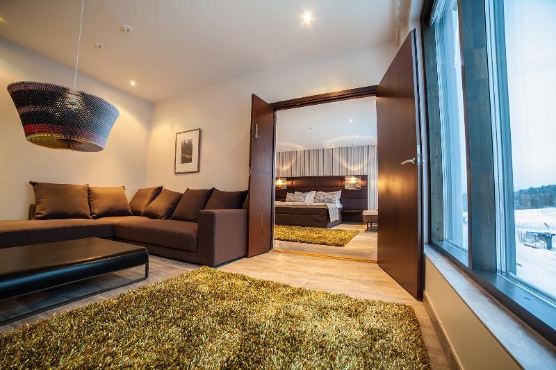 Suomu Chalets Suomutunturi Екстер'єр фото