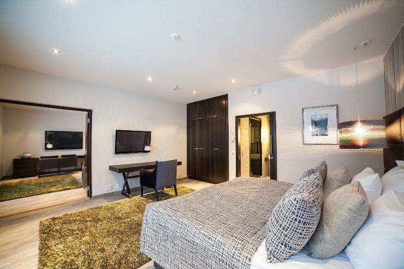 Suomu Chalets Suomutunturi Екстер'єр фото